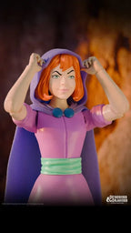 Dungeons & Dragons Ultimates Action Figure Sheila The Thief 18 cm Super7