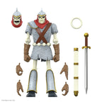 Dungeons & Dragons Ultimates Action Figure Dekkion the Skeleton Warrior 18 cm Super7