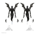 Dungeons & Dragons Ultimates Action Figure Shadow Demons (2-Pack) 18 cm Super7