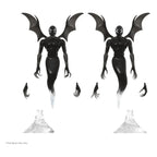 Dungeons & Dragons Ultimates Action Figure Shadow Demons (2-Pack) 18 cm Super7