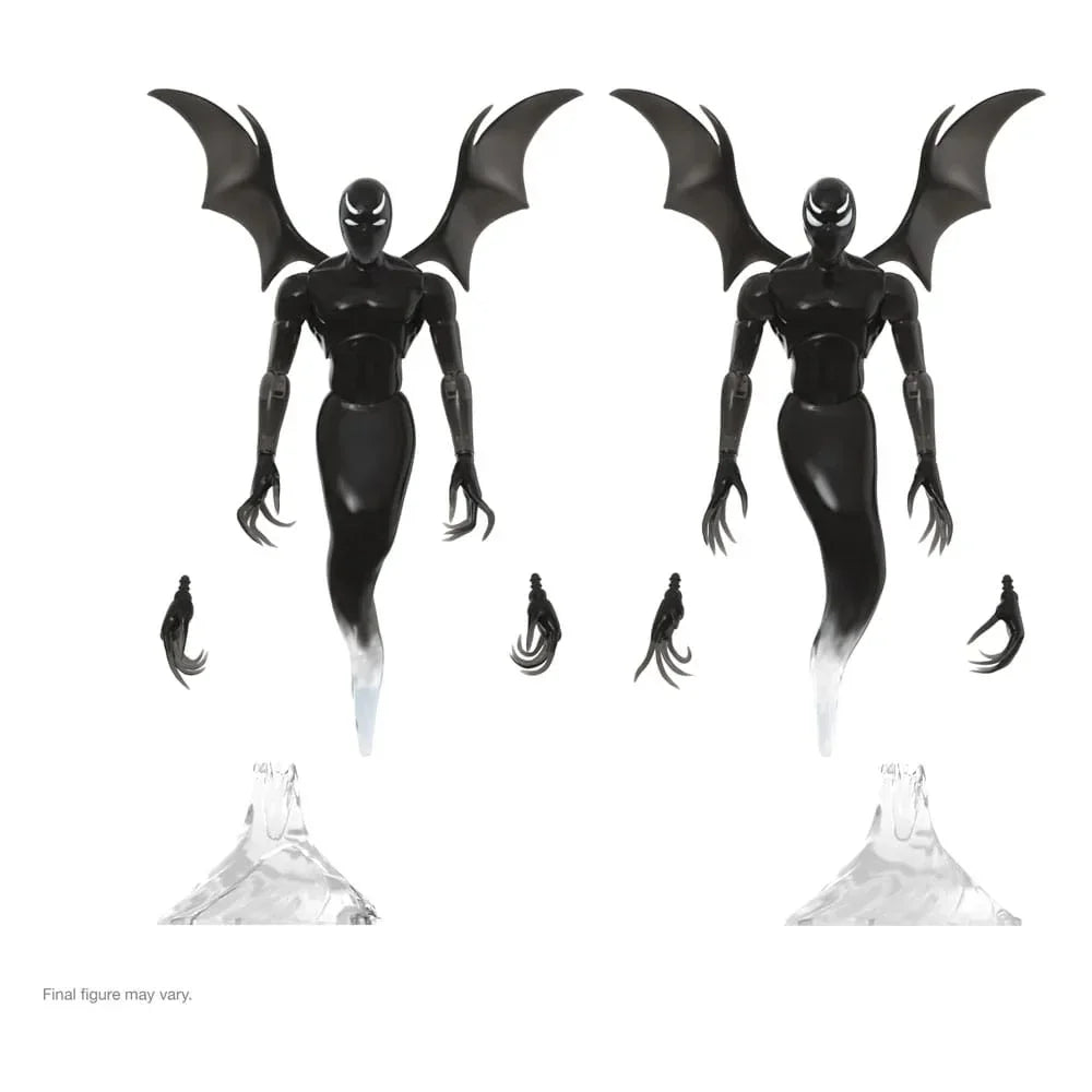 Dungeons & Dragons Ultimates Action Figure Shadow Demons (2-Pack) 18 cm Super7