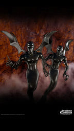 Dungeons & Dragons Ultimates Action Figure Shadow Demons (2-Pack) 18 cm Super7