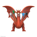 Dungeons & Dragons Ultimates Action Figur Tiamat 50 cm Super7