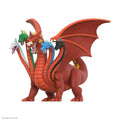 Dungeons & Dragons Ultimates Action Figur Tiamat 50 cm Super7