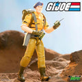 GI Joe Ultimates! Action Figur Flint Tiger Force 18 cm Super7