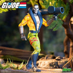GI Joe Ultimates! Action Figur Destro Python Patrol 18 cm Super7