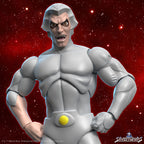 SilverHawks Ultimates Action Figur Darkbird 18 cm Super7