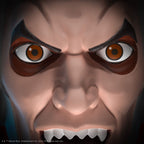 SilverHawks Ultimates Action Figur Darkbird 18 cm Super7