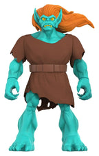 SilverHawks Ultimates Action Figur Windhammer (Toy Version) 18 cm Super7