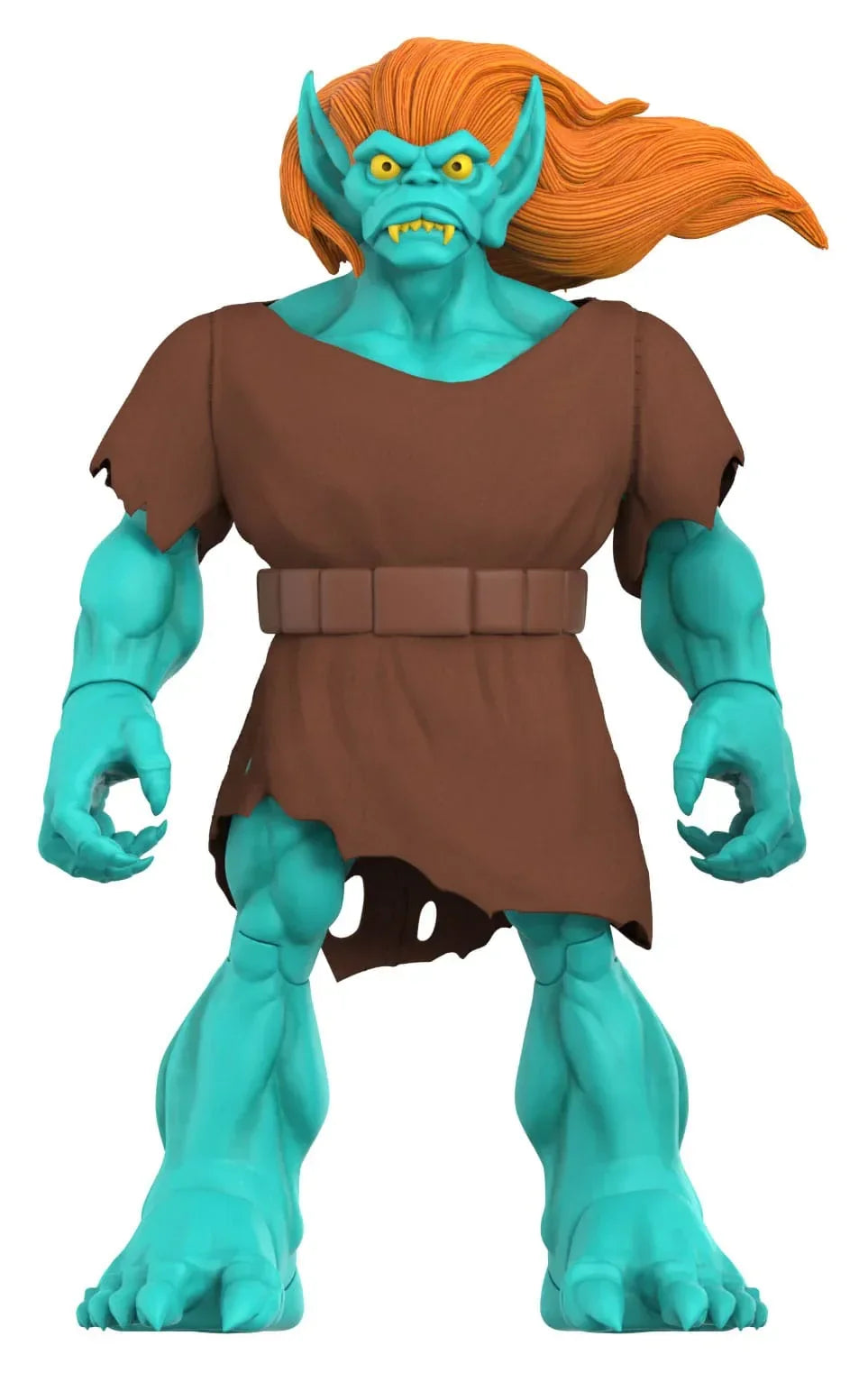 SilverHawks Ultimates Action Figur Windhammer (Toy Version) 18 cm Super7