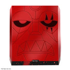 SilverHawks Ultimates Action Figur Mon*Star Metallic Vac Metal 18 cm Super7