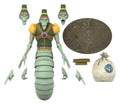 Silver Hawks Ultimates Actionfigur Wave 08 Yes-Man (Toon)