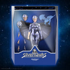 SilverHawks Ultimates Action Figur Steelheart (Toy Version) 18 cm Super7