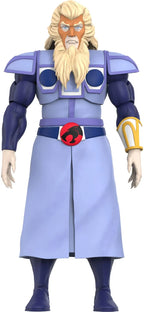 Thundercats Ultimates Action Figure Claudus 18 cm Super7