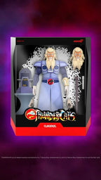 Thundercats Ultimates Action Figure Claudus 18 cm Super7