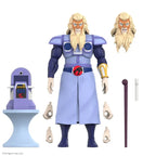Thundercats Ultimates Action Figure Claudus 18 cm Super7