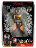 ThunderCats Ultimates! Våg 15 Actionfigur Zaxx 18 cm