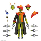 Thundercats Ultimates Action Figure Quick-Pick 18 cm Super7