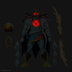 Thundercats Ultimates Action Figure Mumm-Ra (LED Ögon) 18 cm Super7