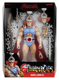Thundercats Ultimates Actionfigur Våg 14 - Kung Lion-O 18 cm