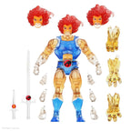 Thundercats Ultimates Action Figur Astral Projection Lion-O 18 cm Super7