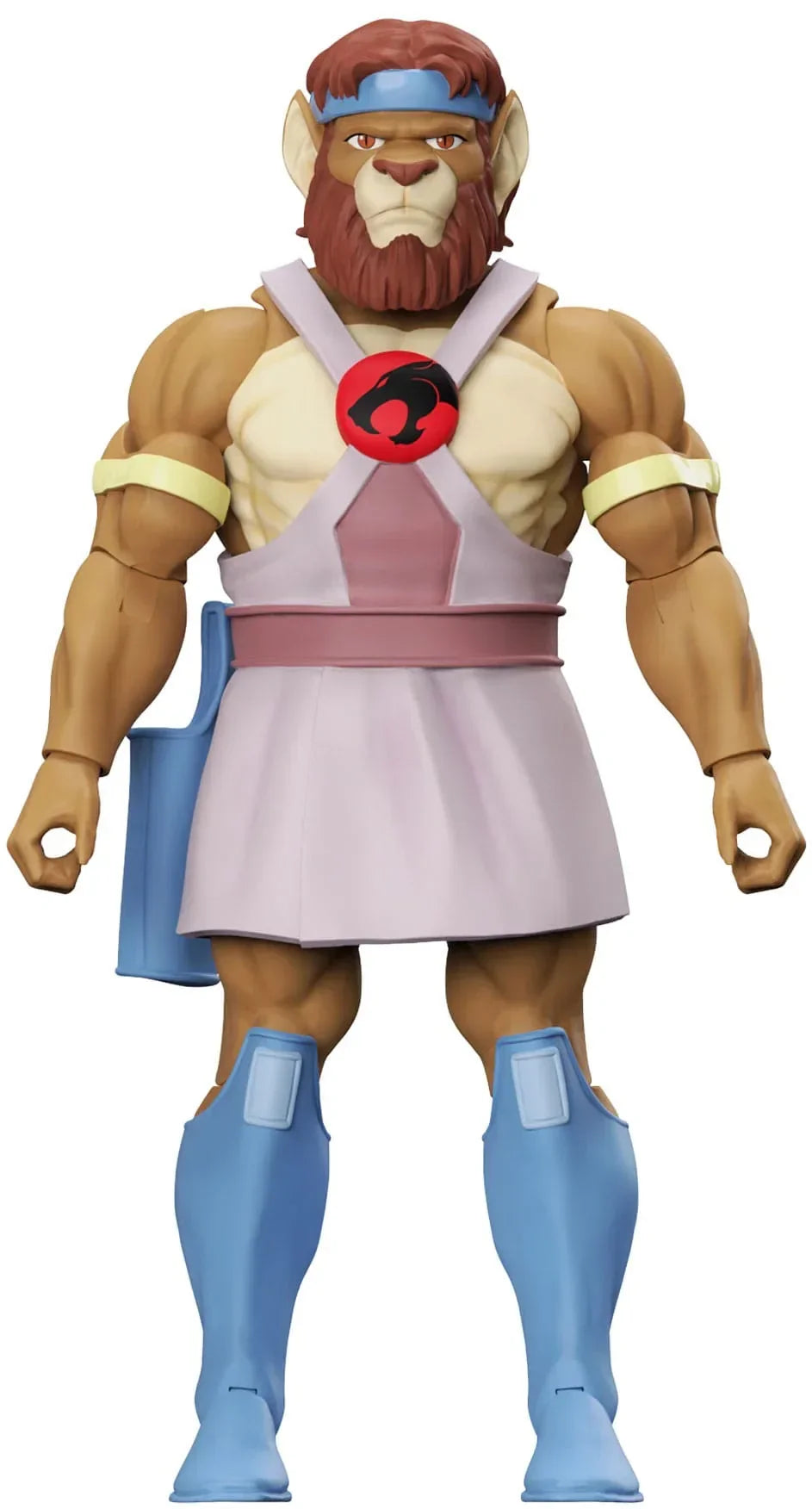 Thundercats Ultimates Action Figure Royal Thunderian Guard 18 cm Super7