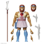 Thundercats Ultimates Action Figure Royal Thunderian Guard 18 cm Super7