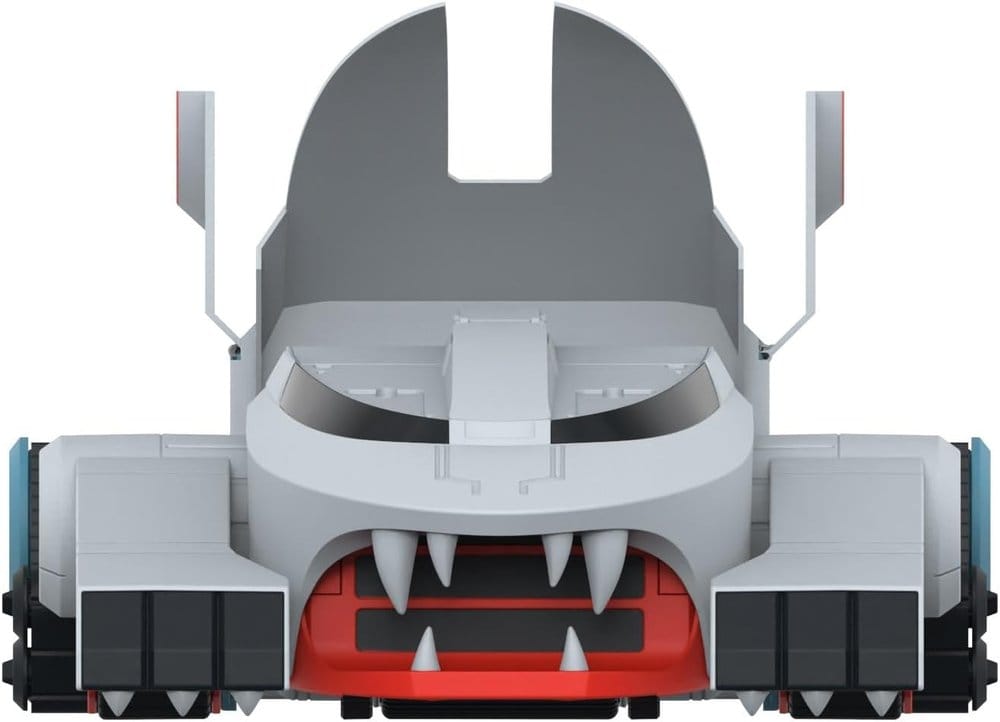 Thundercats Ultimates Fordon Thundertank med Panthro (Leksak)