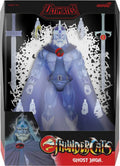 Thundercats Ultimates Actionsfigur Ghost Jaga