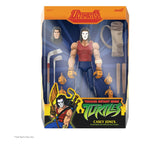 Teenage Mutant Ninja Turtles Ultimates Action Figur Wave 13 Casey Jones 18 cm Super7