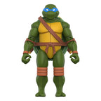 Teenage Mutant Ninja Turtles Ultimates Action Figur Wave 12 Leonardo 18 cm Super7