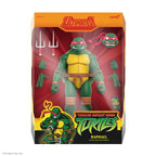 Teenage Mutant Ninja Turtles Ultimates Action Figur Wave 12 Raphael 18 cm Super7