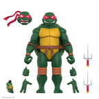 Teenage Mutant Ninja Turtles Ultimates Action Figur Wave 12 Raphael 18 cm Super7