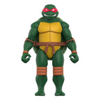 Teenage Mutant Ninja Turtles Ultimates Action Figur Wave 12 Raphael 18 cm Super7