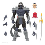 Teenage Mutant Ninja Turtles Ultimates Action Figur Wave 13 Shredder 18 cm Super7