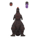 Godzilla Toho Ultimates Actionfigur Wave 06 Godzilla (Shin) 22 cm Super7