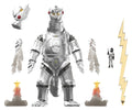 Godzilla Toho Ultimates Actionfigur Wave 07 MechaGodzilla '74