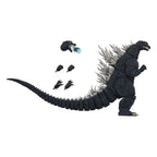 Godzilla Toho Ultimates Action Figur Våg 06 Godzilla Millenium 20 cm Super7