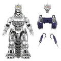 Godzilla Toho Ultimates Actionfigur Våg 06 Kiryu MechaGodzilla 21 cm Super7