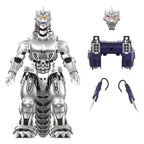 Godzilla Toho Ultimates Actionfigur Våg 06 Kiryu MechaGodzilla 21 cm Super7