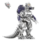 Godzilla Toho Ultimates Actionfigur Våg 06 Kiryu MechaGodzilla 21 cm Super7