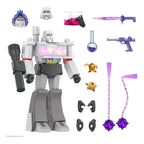 Transformers Ultimates Action Figure Megatron (G1 Cartoon) 20 cm Super7