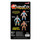 Thundercats Vintage Collection Action Figur Wave 1 Lion-O 14 cm Super7