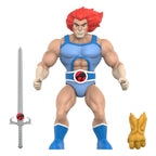 Thundercats Vintage Collection Action Figur Wave 1 Lion-O 14 cm Super7