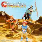 Thundercats Vintage Collection Action Figur Wave 1 Mumm-Ra (Ever Living) 14 cm Super7