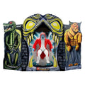 Thundercats Vintage Collection Action Figurr 2-Pack Mumm-Ra's Tomb 14 cm Super7