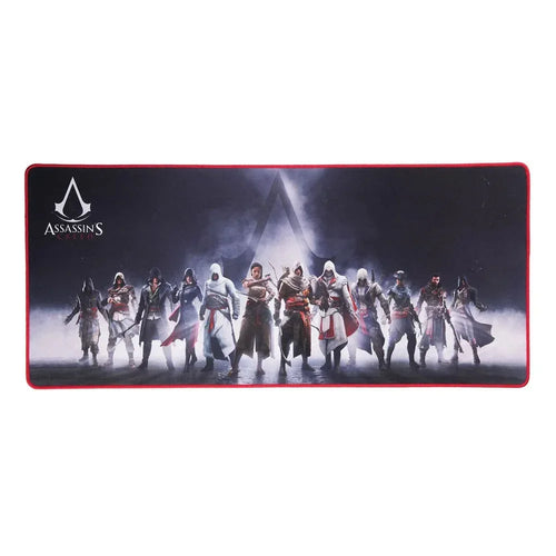 Assassin´s Creed XXL Skrivbordsmatta Subsonic