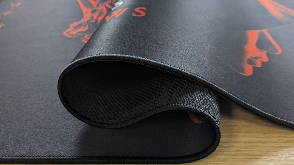 Assassin's Creed XXL Skrivbordsmatta Shadows Subsonic