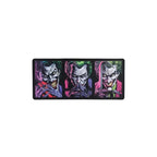 DC Comics XXL Skrivbordsunderlägg Joker - 90 x 40 cm Subsonic