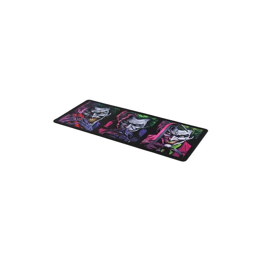 DC Comics XXL Skrivbordsunderlägg Joker - 90 x 40 cm Subsonic